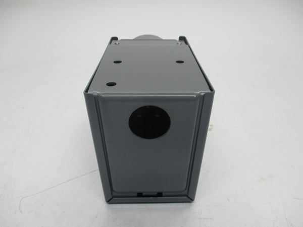 ALLEN BRADLEY 836-C2A SER.A 24/600V 10PSI (BR/WH) NSMP