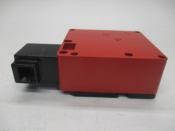 BERNSTEIN 6017119023 SLM-MVTW24DC-55 24VDC 10A NSMP