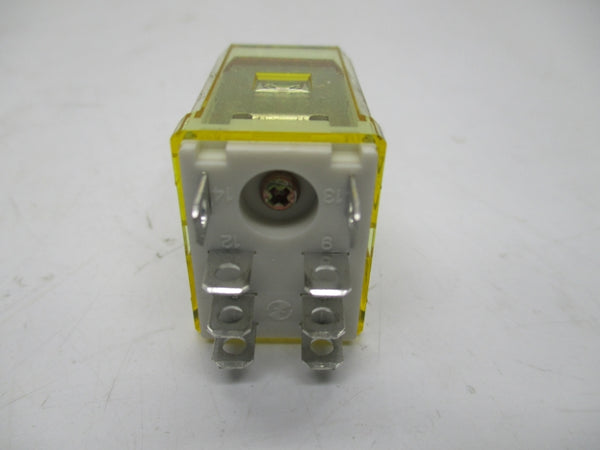 IDEC RH2B-UL 24VDC (PKG OF 10) NSMP