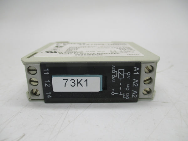 SIEMENS 3TX7002-1BB00 24VAC/DC UNMP