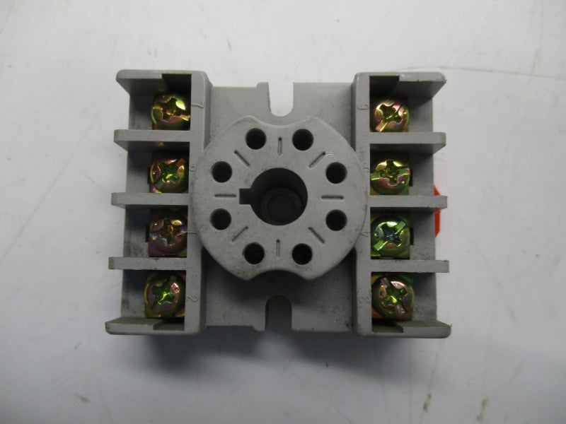 DAYTON 5X852M 600V 15A UNMP