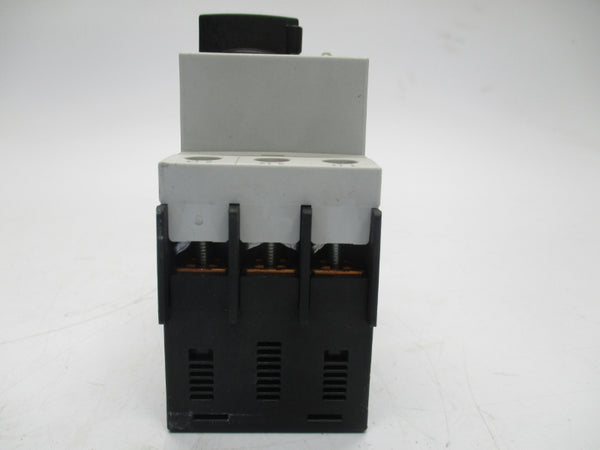 SIEMENS 3RV1421-1JA10 690VAC, 7-10A NSNP