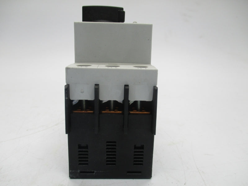 SIEMENS 3RV1421-1JA10 690VAC, 7-10A NSNP