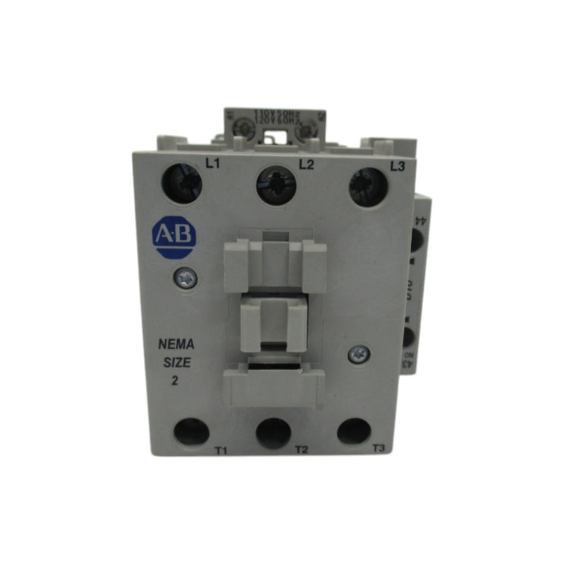 ALLEN BRADLEY 300-COD930 SER.C 600VAC NSNP