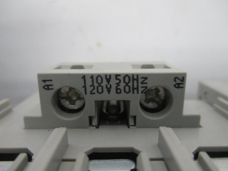 ALLEN BRADLEY 300-COD930 SER.C 600VAC NSNP