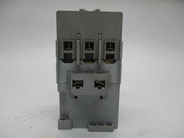 ALLEN BRADLEY 100-C43*00 SER.A 110-120V 63A UNMP