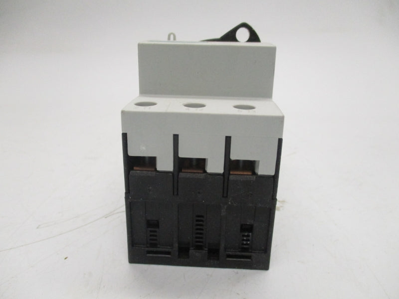 SIEMENS 3RV1011-1EA10 2.8-4.0A NSMP
