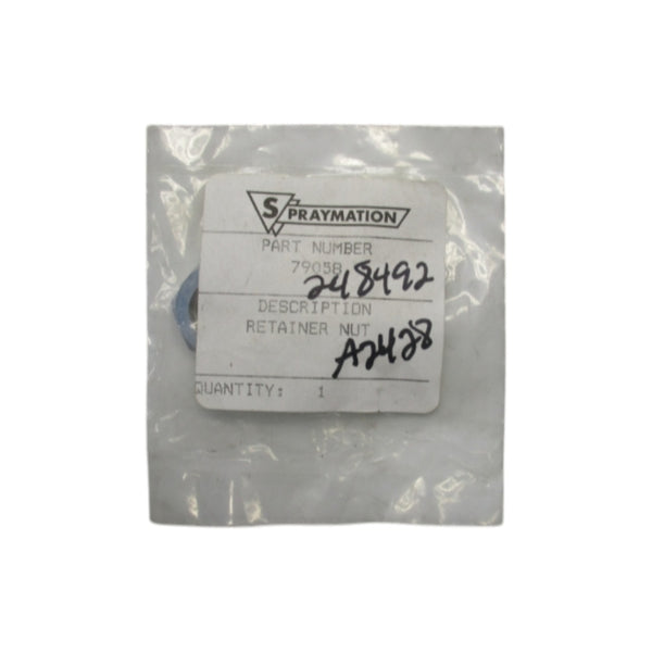SPRAYMATION 79058 NSMP
