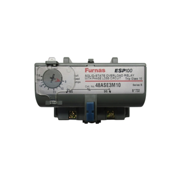 FURNAS 48ASE3M10 SER.B 9-18A NSNP