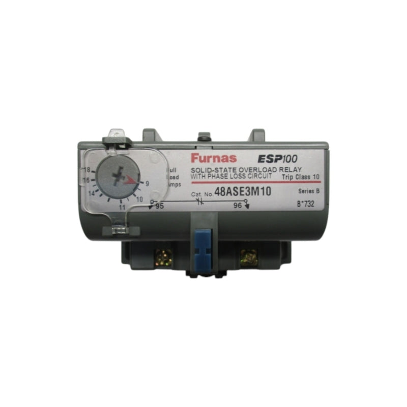 FURNAS 48ASE3M10 SER.B 9-18A NSNP