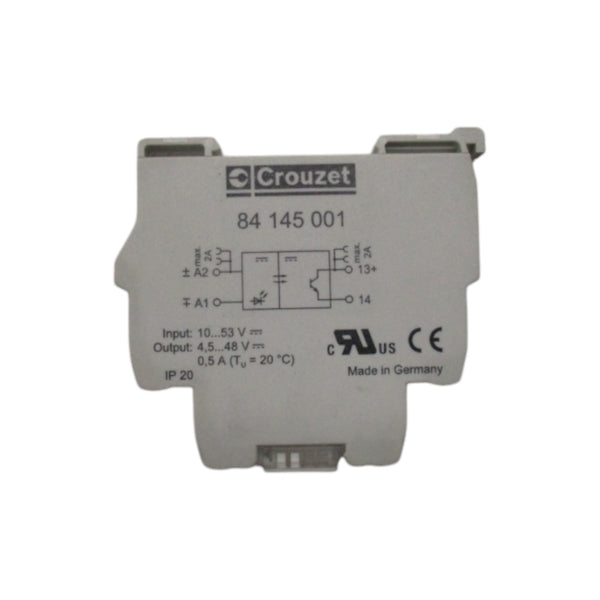 CROUZET 84145001 48V NSNP