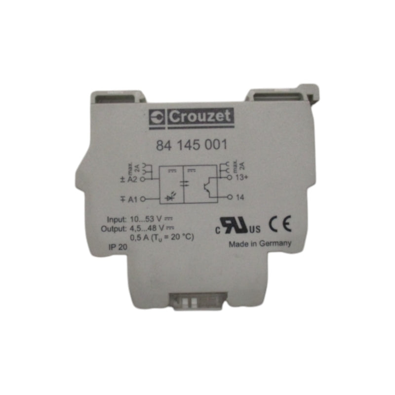 CROUZET 84145001 48V NSNP