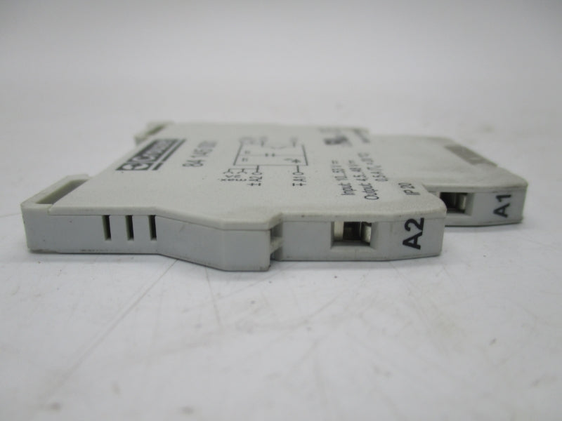 CROUZET 84145001 48V NSNP
