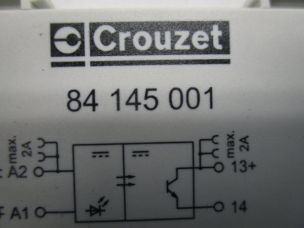CROUZET 84145001 48V NSNP