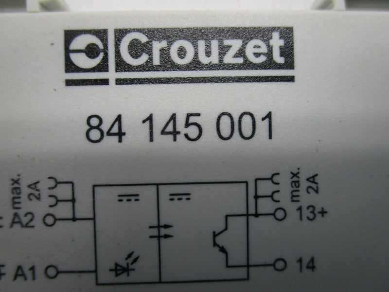 CROUZET 84145001 48V NSNP