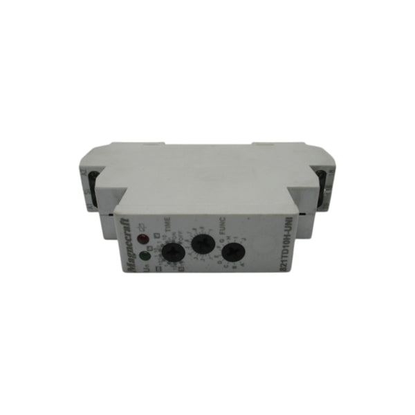 MAGNECRAFT 821TD10H-UNI 12-240VAC/DC NSNP