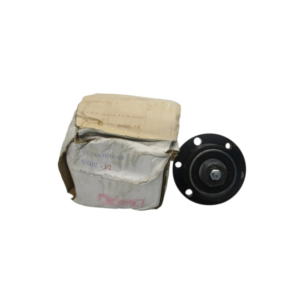 ACCURATE GEAR SHBBL-1/2 NSMP