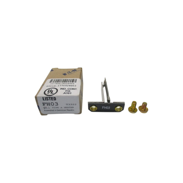 EATON FH03 NSMP