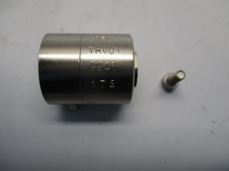 SPM TRV01 NSNP