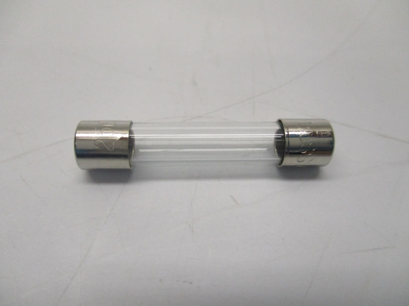 EATON AGC-3/8-R 250VAC 0.38A (PKG OF 5) NSMP