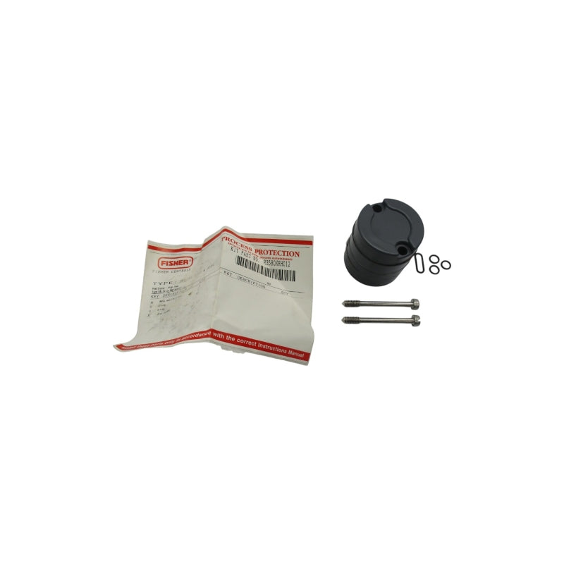 FISHER R3580XRH012  NSNP