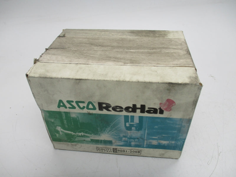 ASCO JSF8316G064 24VDC NSFS