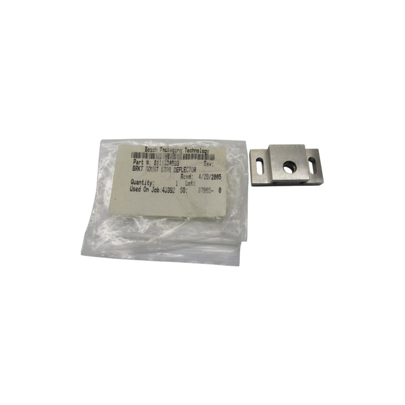 BOSCH 8111334999 NSMP