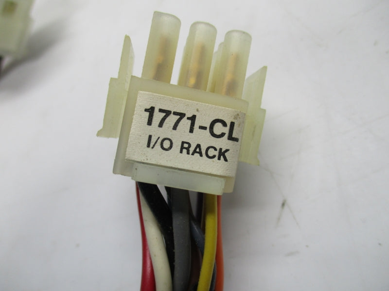 ALLEN BRADLEY 1771-CL UNMP