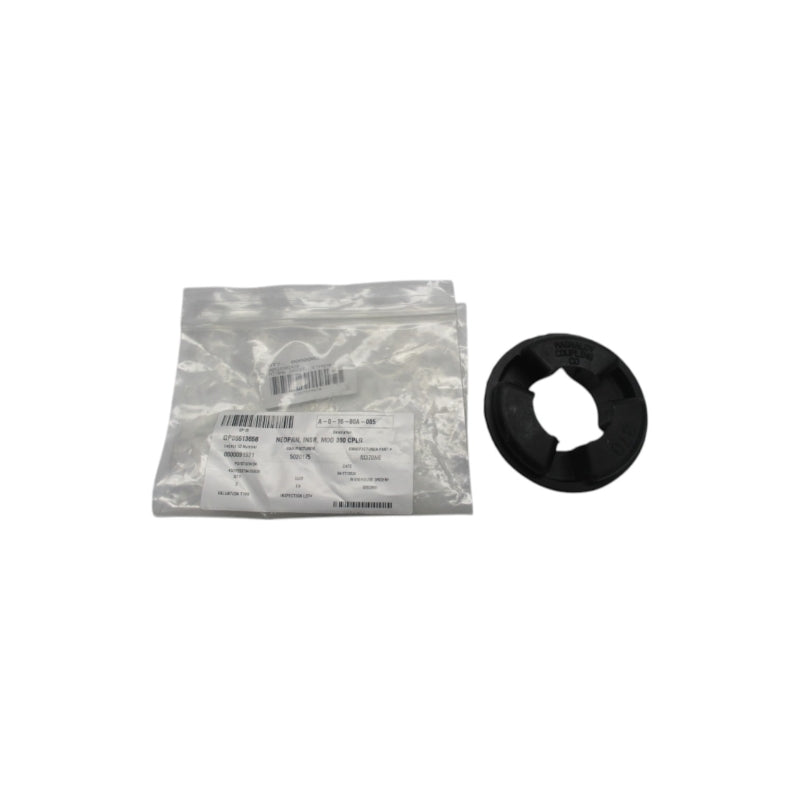 MAGNALOY COUPLINGS M370N6 60A (PKG OF 2) NSMP