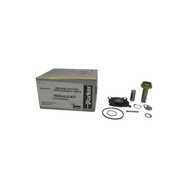 PARKER 12F23C6148ACFR NSMP