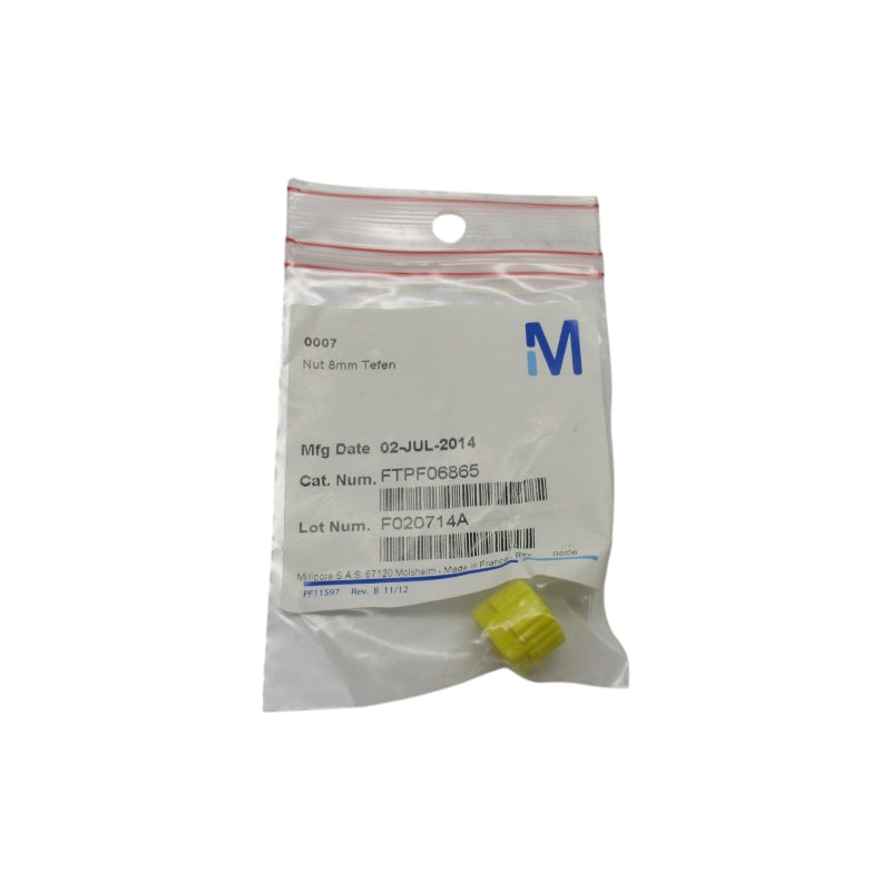 MILLIPORE FTPF06865 REV. B NSNP