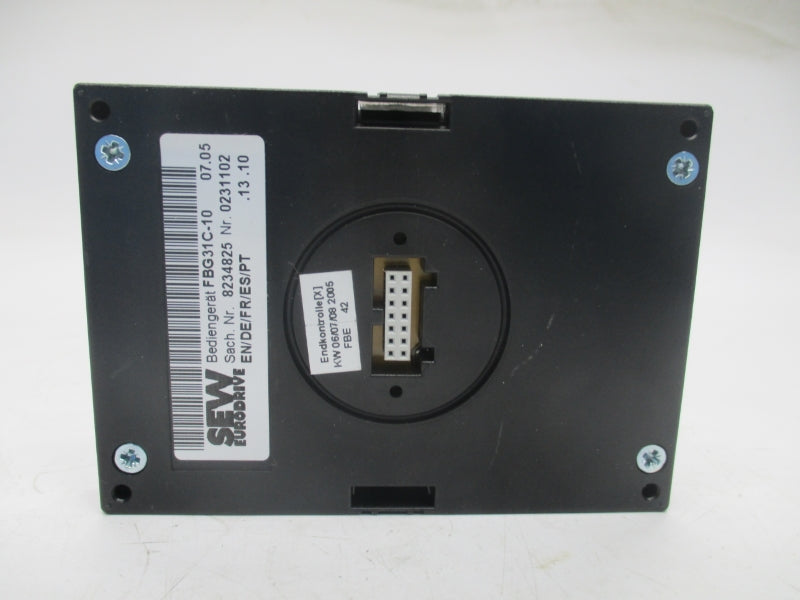 SEW FBG31C-10 NSNP