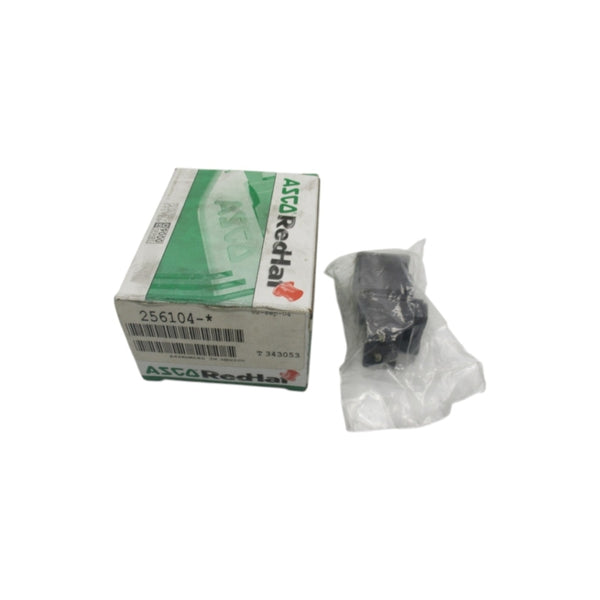 ASCO 256104 NSMP