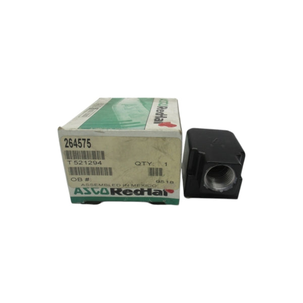 ASCO 264575 1/2" NSMP