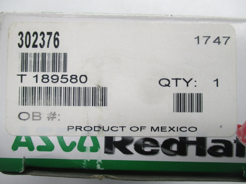 ASCO 302376 NSMP