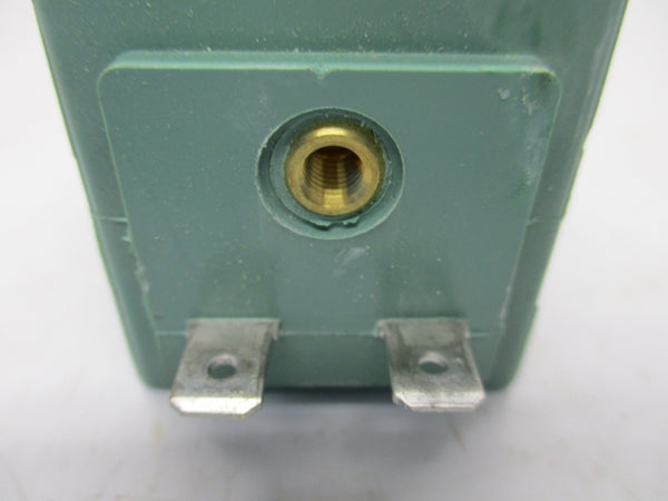 ASCO 238712-006 24VDC NSMP