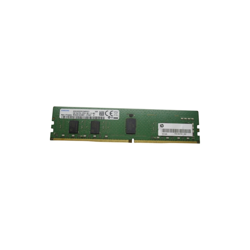 SAMSUNG M393A1K43BB1-CTD6Y UNMP