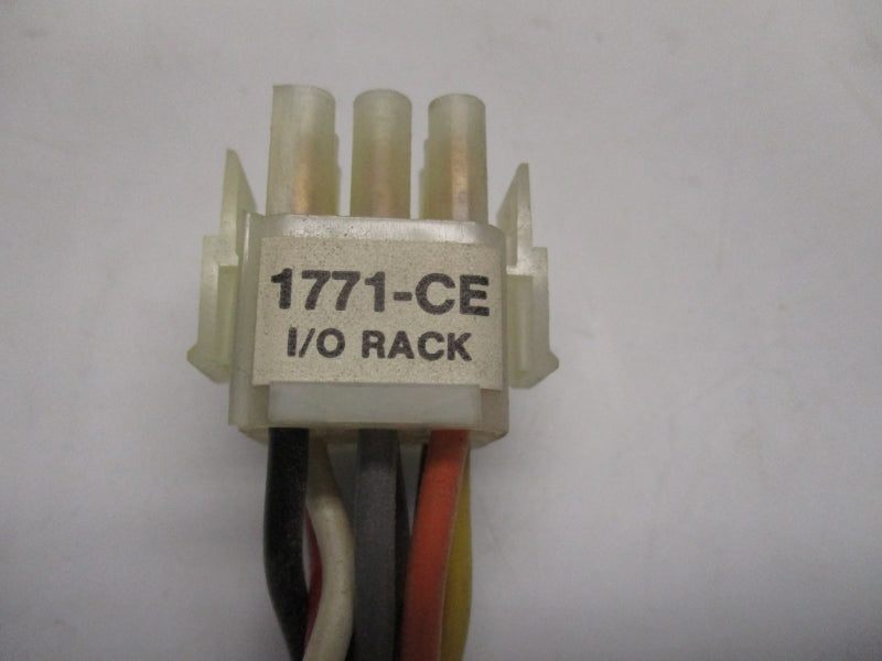 ALLEN BRADLEY 1771 CE UNMP