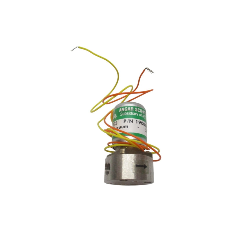 ANGAR SCIENTIFIC 190068 24VDC NSNP