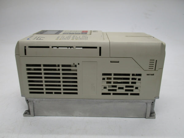 YASKAWA CIMR-F7U41P5 380-480V 4.4A NSMP