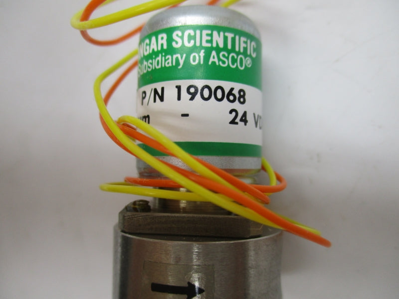 ANGAR SCIENTIFIC 190068 24VDC NSNP