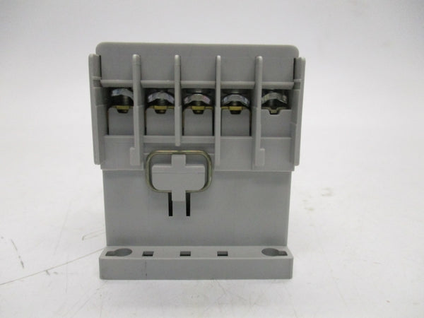 ALLEN BRADLEY 100-K12DJ01 SER.A 24VDC NSNP