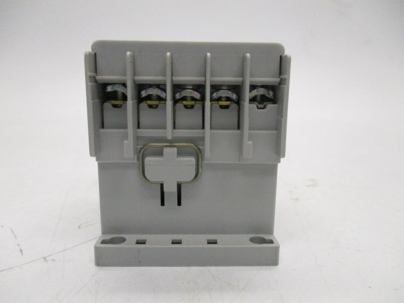 ALLEN BRADLEY 100-K12DJ01 SER.A 24VDC NSNP