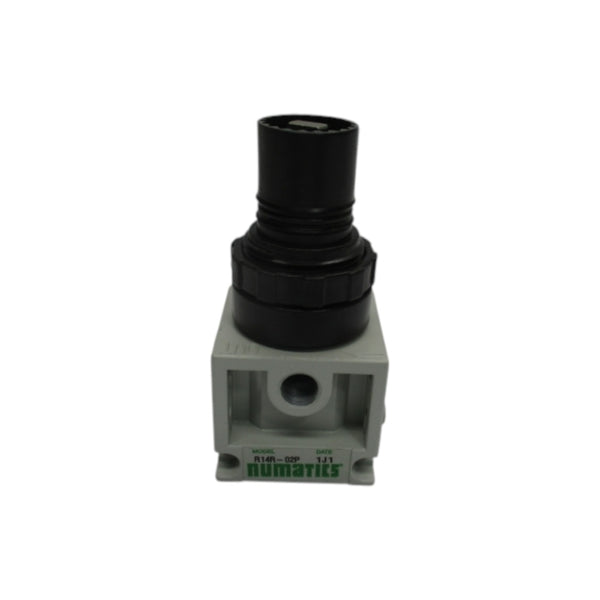 NUMATICS R14R-02P NSNP