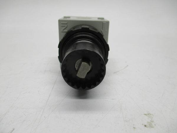NUMATICS R14R-02P NSNP
