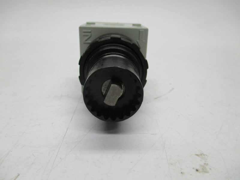 NUMATICS R14R-02P NSNP