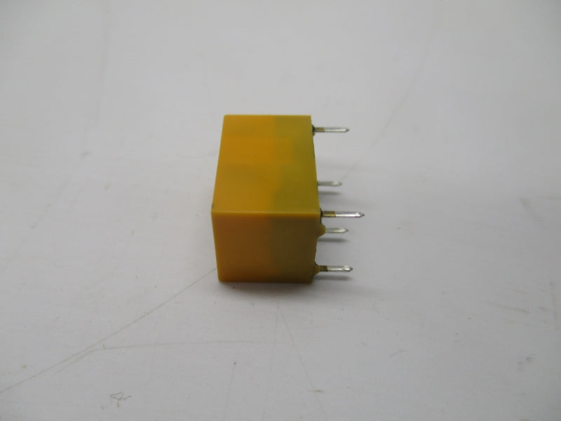 NAIS DS1E-M-DC12V 125VAC 0.6A NSNP