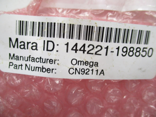 OMEGA CN9211A (AS PICTURED) NSNP