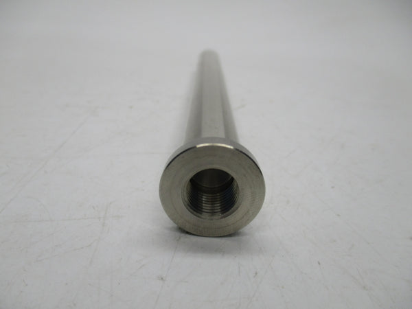 STRAHMAN VALVES 717 NSMP
