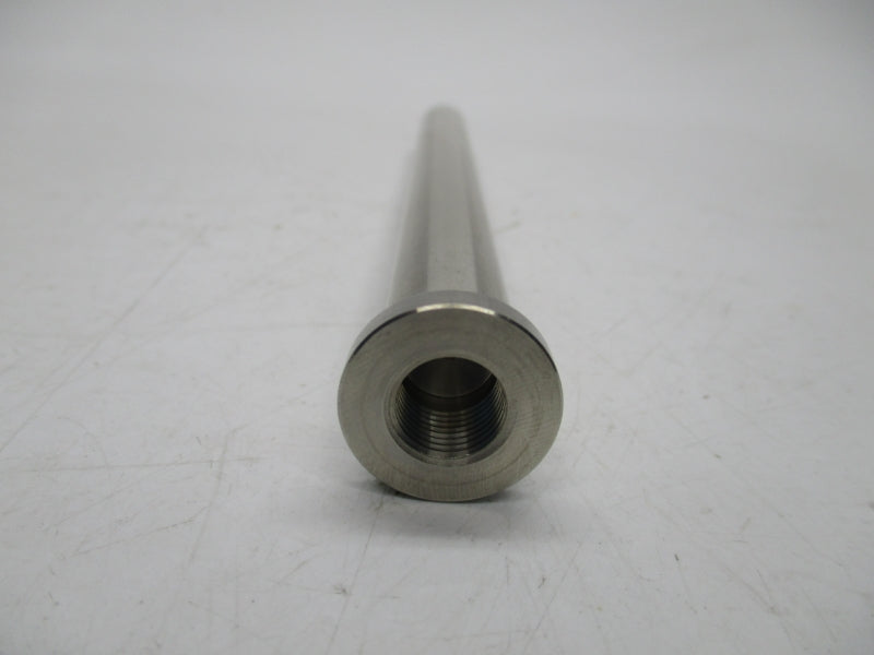 STRAHMAN VALVES 717 NSMP